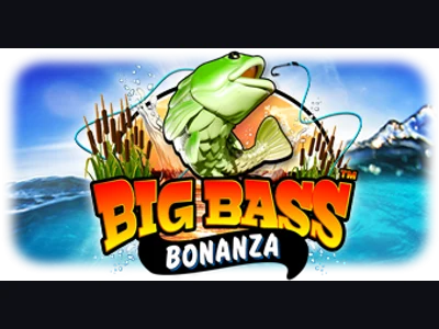 Big Bass Bonanza, slot de pesca da Pragmatic Play